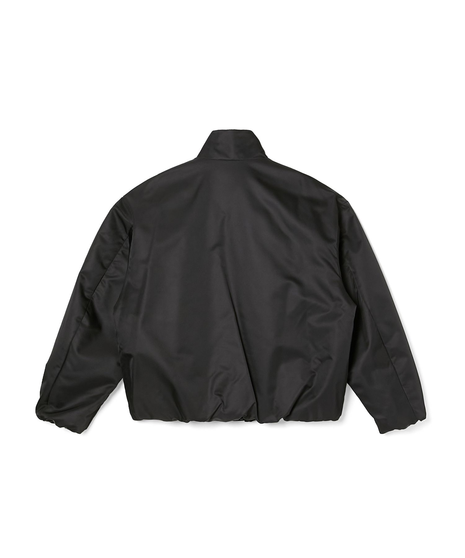 STAND COLLAR BLOUSON N.HOOLYWOOD COMPILE│N-HOOLYWOOD.COM