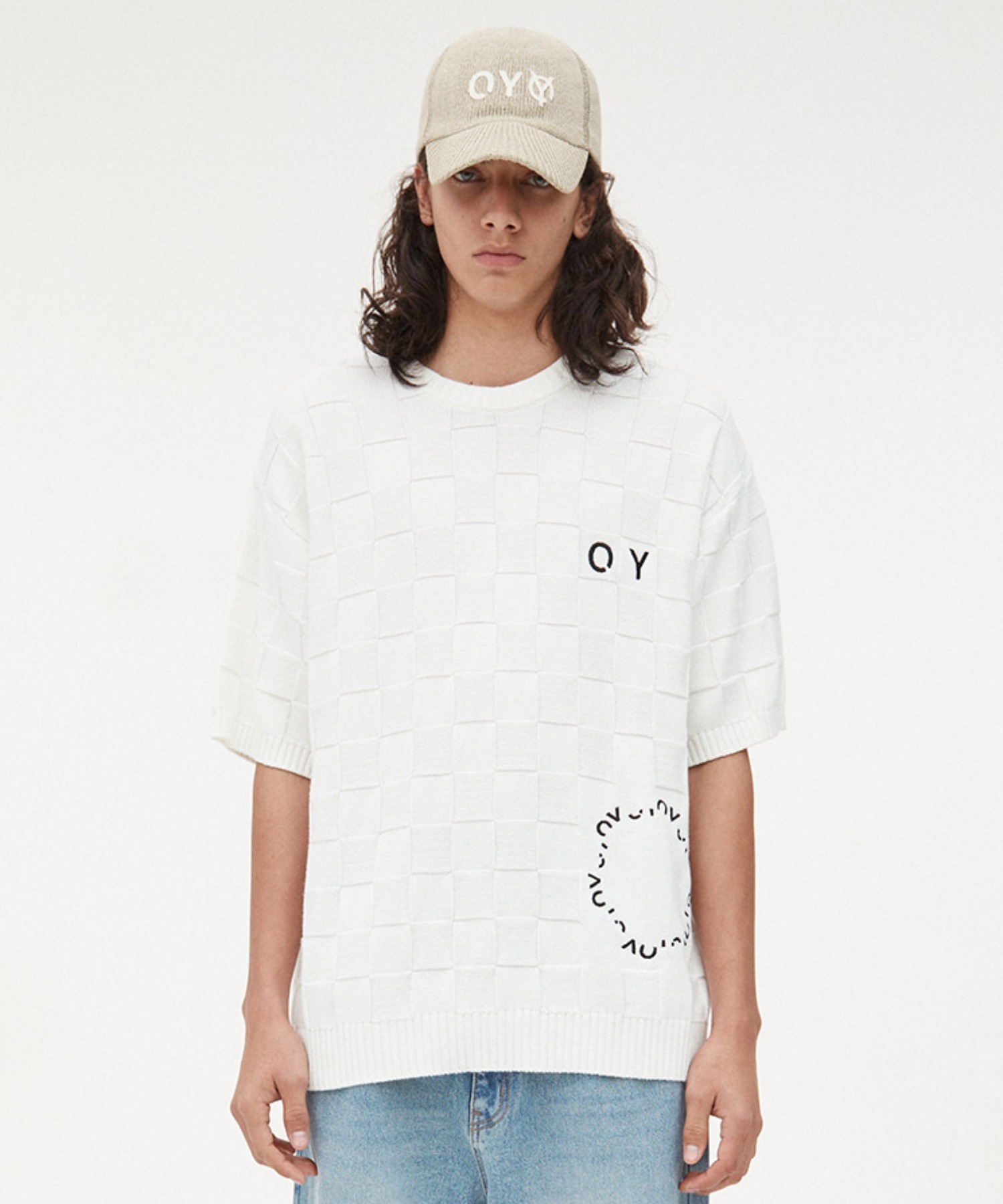 OY Tシャツ