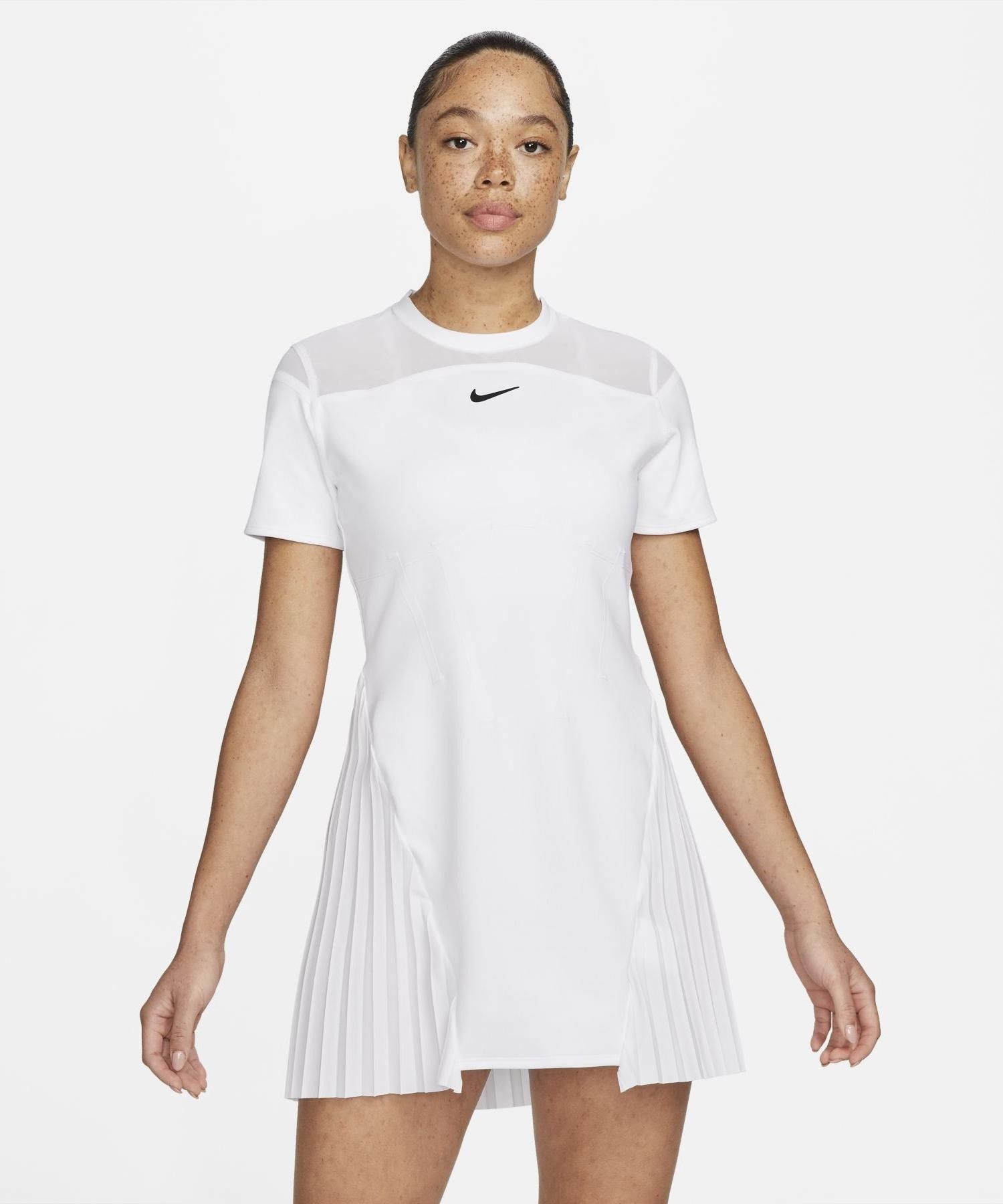 NIKEナイキコート Dri-FIT スラム NikeCourt テニスドレス Dress