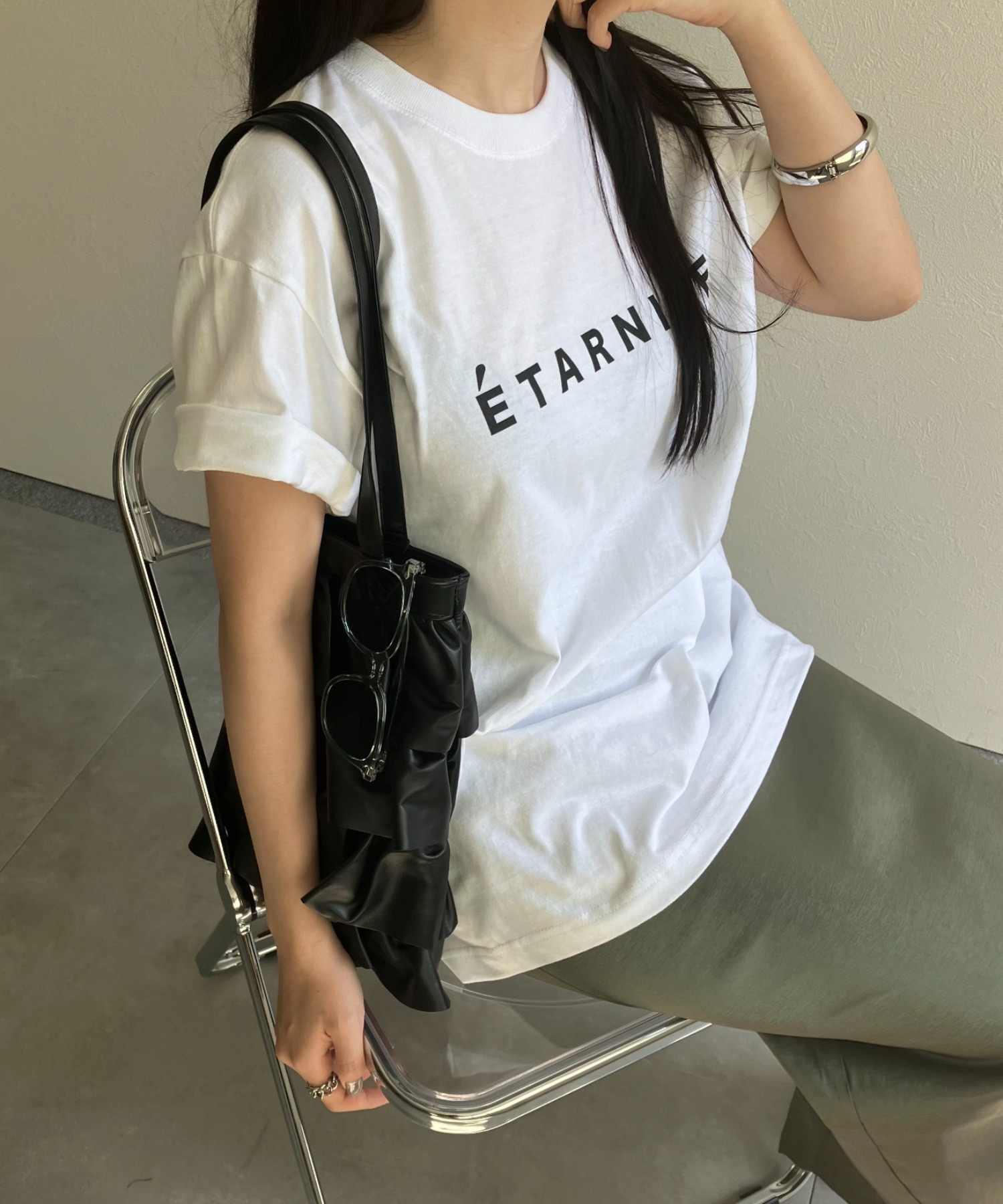 model:158cm