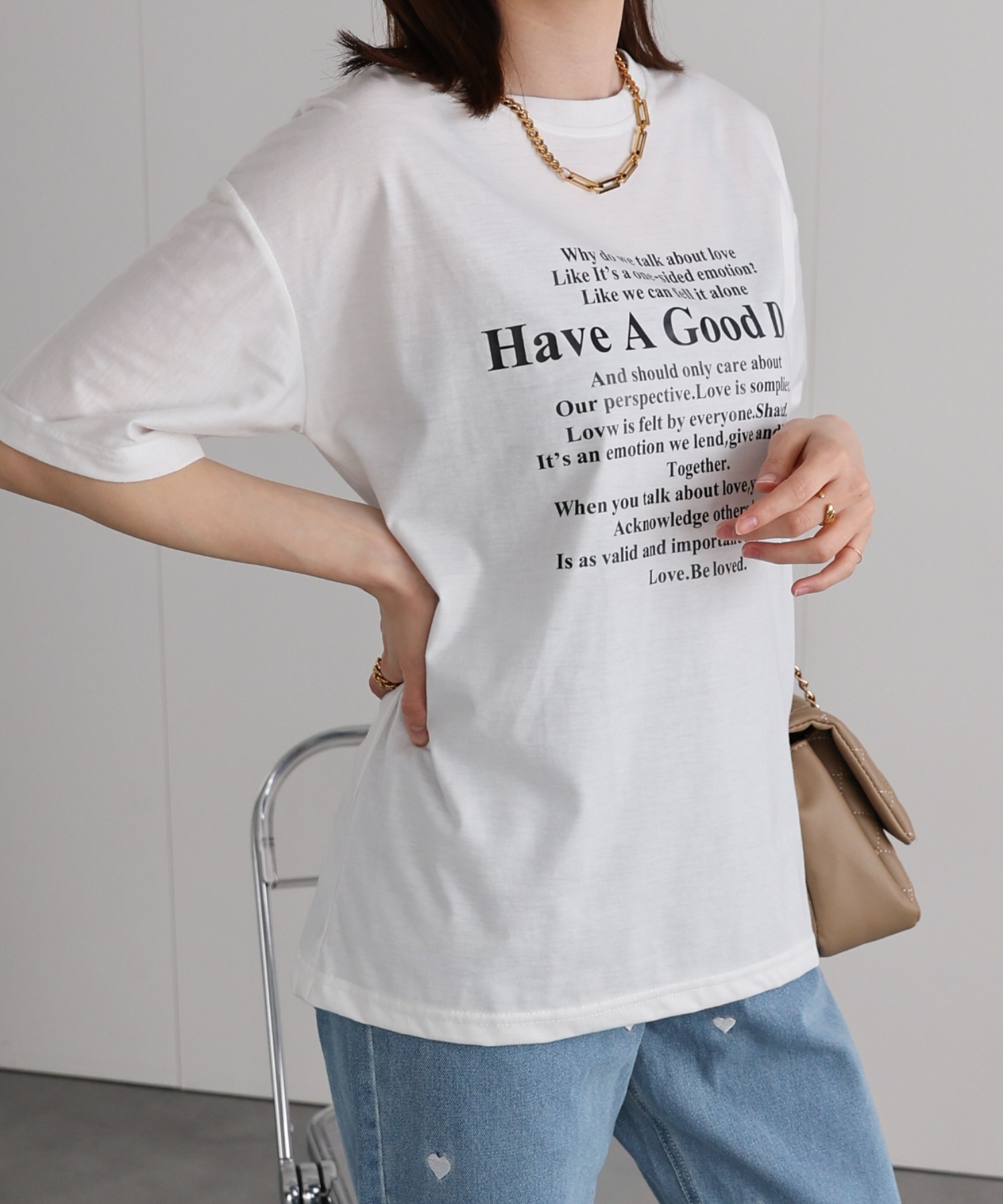 model：162cm