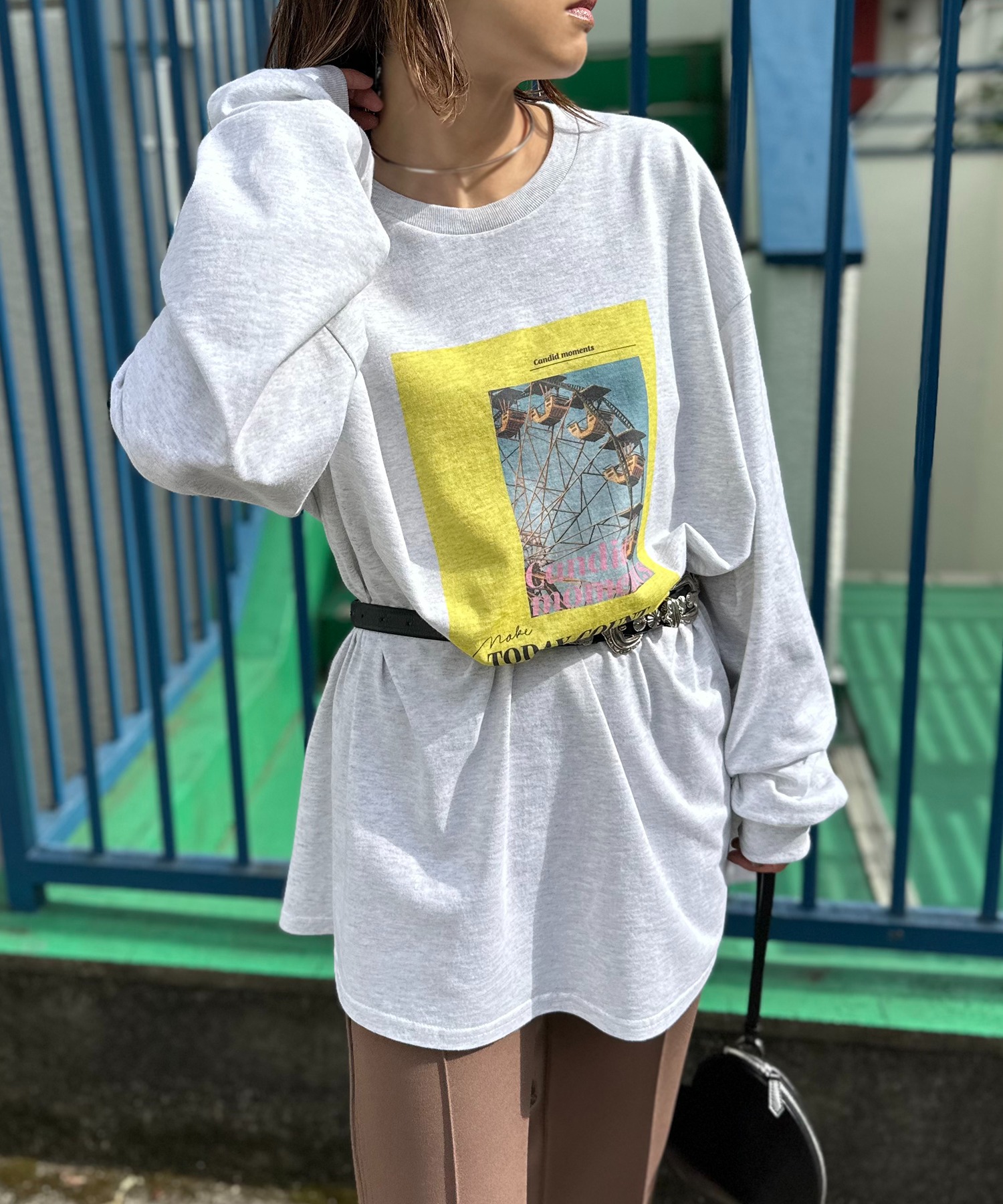 オートミール