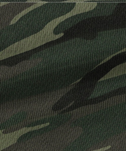 A'GEM/9 × .kom 『NIIER NOR/ニア ノア』 LACE CURVE TRACK ZIP