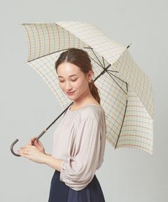 商品詳細 Because モノトーンカラー フラワー 長傘 The Station Store ザ ステーション ストア 公式通販 商品詳細 Because モノトーンカラー フラワー 長傘 The Station Store ザ ステーション ストア 公式通販