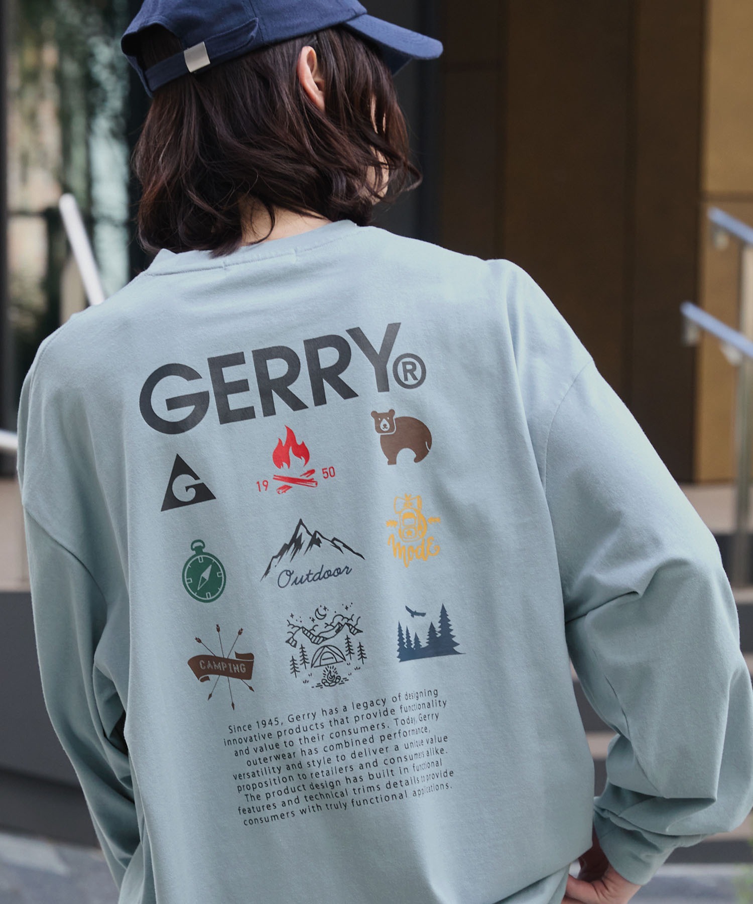FR2G ホワイトシャツ バックプリント FR2G ホワイトシャツ バックプリント