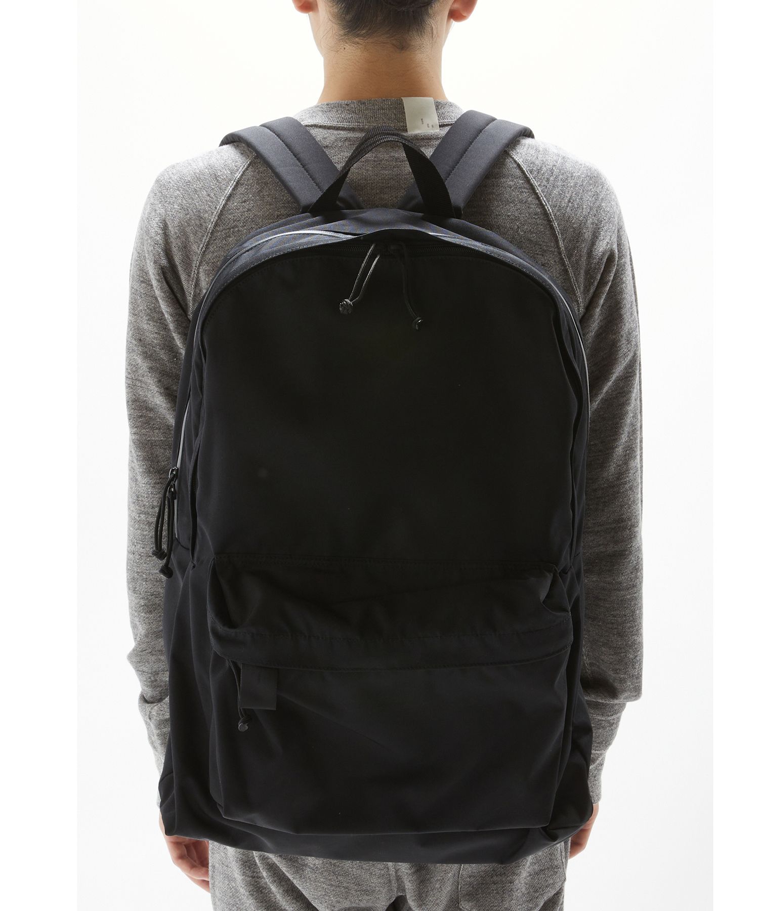 Nハリウッド　BACK PACK (EXTRA LARGE) BACK PACK (EXTRA LARGE) N.HOOLYWOOD COMPILE│N-HOOLYWOOD.COM