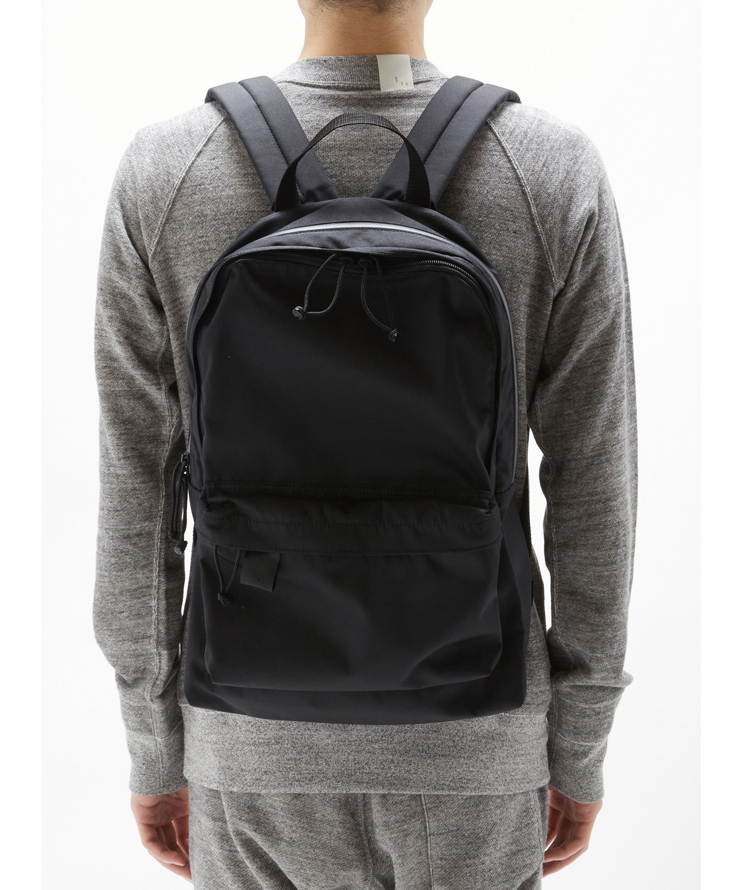 バッグ N.HOOLYWOOD PORTER BACK PACK (SMALL) BACK PACK (SMALL) N.HOOLYWOOD COMPILE│N-HOOLYWOOD.COM