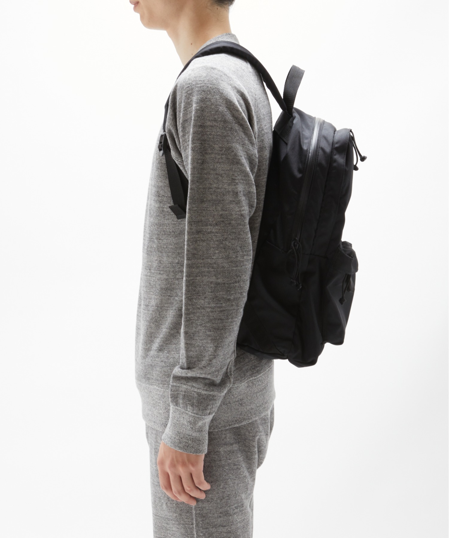 BACK PACK (SMALL)