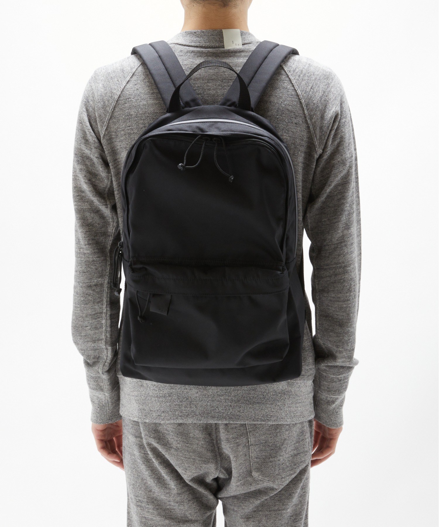 BACK PACK (SMALL)