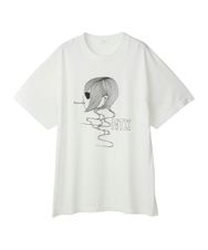 ROYAL TRUX/RTX オーバーサイズTシャツ