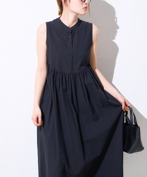 model：163cm / size：F