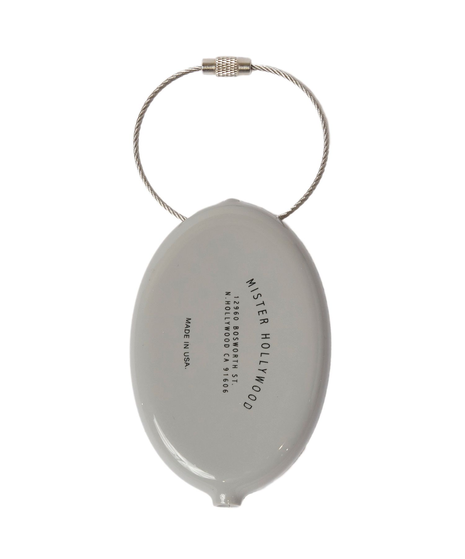 COIN CASE N.HOOLYWOOD SOUVENIR│N-HOOLYWOOD.COM