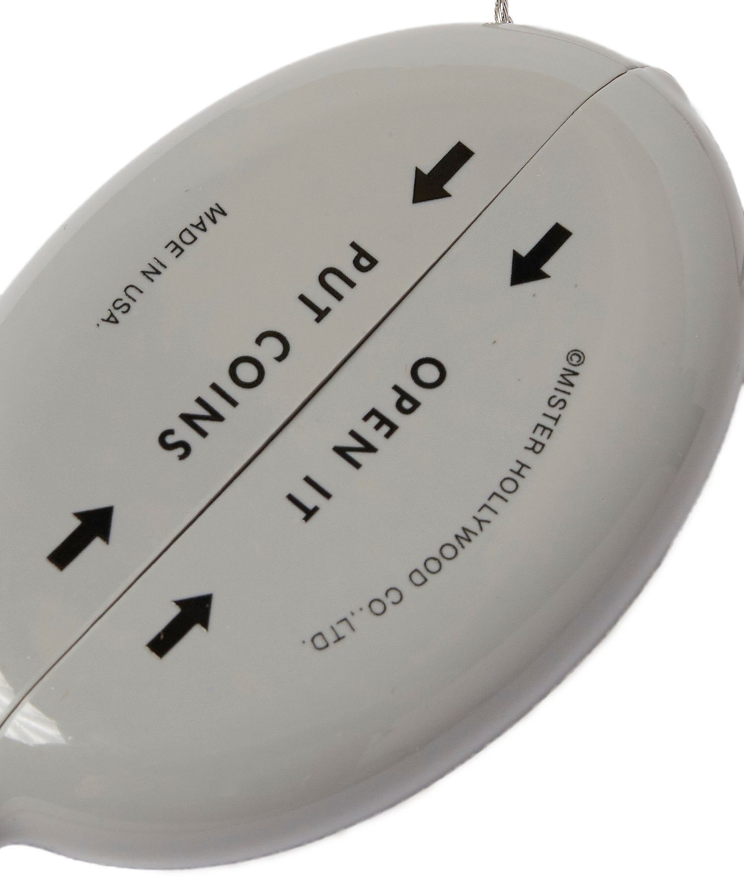 COIN CASE N.HOOLYWOOD SOUVENIR│N-HOOLYWOOD.COM