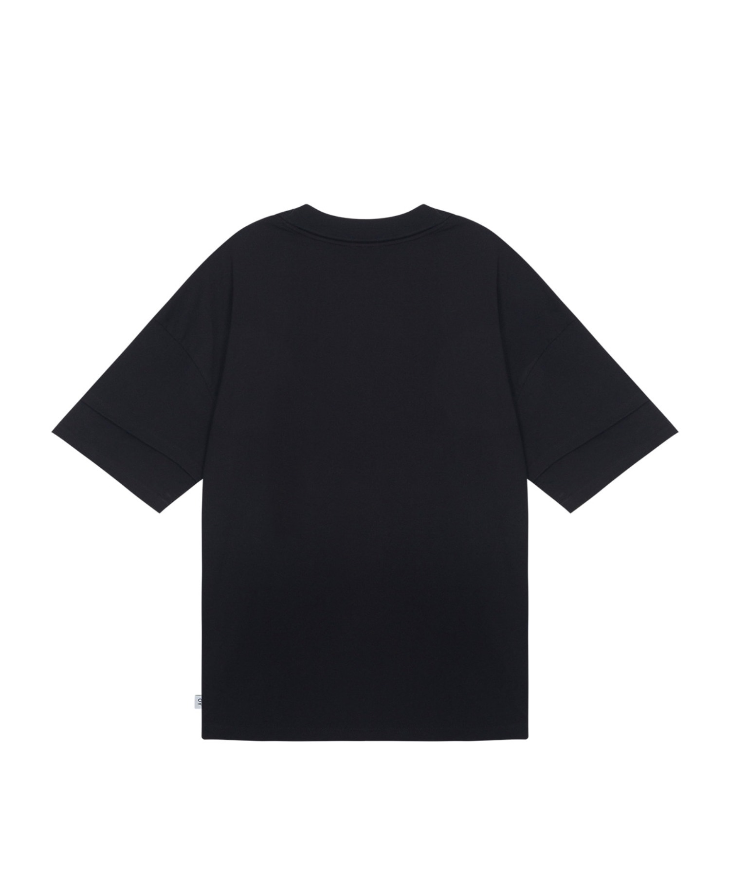 OY - 『OY/オーワイ』ホワイトODOLLY T/ くま 半袖 Tシャツの