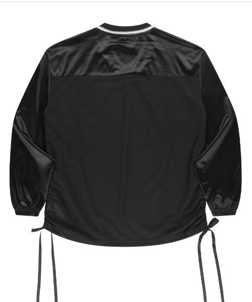 A'GEM/9 × .kom 『NIIER NOR/ニア ノア』 NN FOOTBALL T-SHIRT