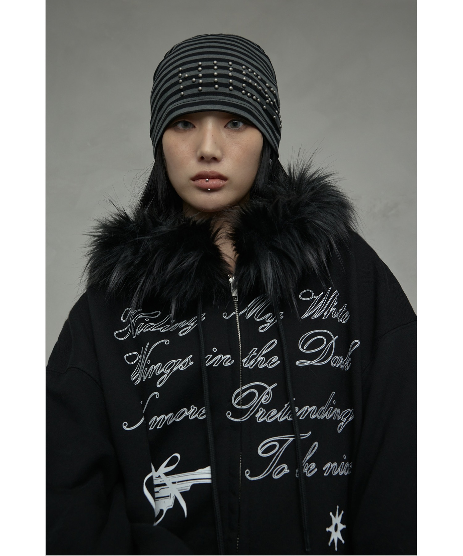 Anri NYbeanie (black) ビーニー ニット帽 手編み ブラック 楽天市場】ANRI アンリ ニットビーニー ニット帽 ウール ハンドメイド
