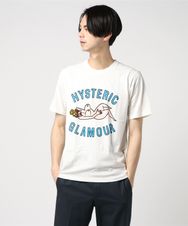 MISS HYSTERIC Tシャツ