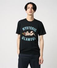 MISS HYSTERIC Tシャツ