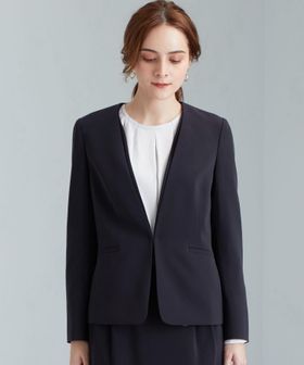 レディース アウター ジャケット ノーカラージャケット通販 ユナイテッドアローズ公式通販 United Arrows Ltd 1ページ目 レディース アウター ジャケット ノーカラージャケット通販 ユナイテッドアローズ公式通販 United Arrows Ltd 1ページ目