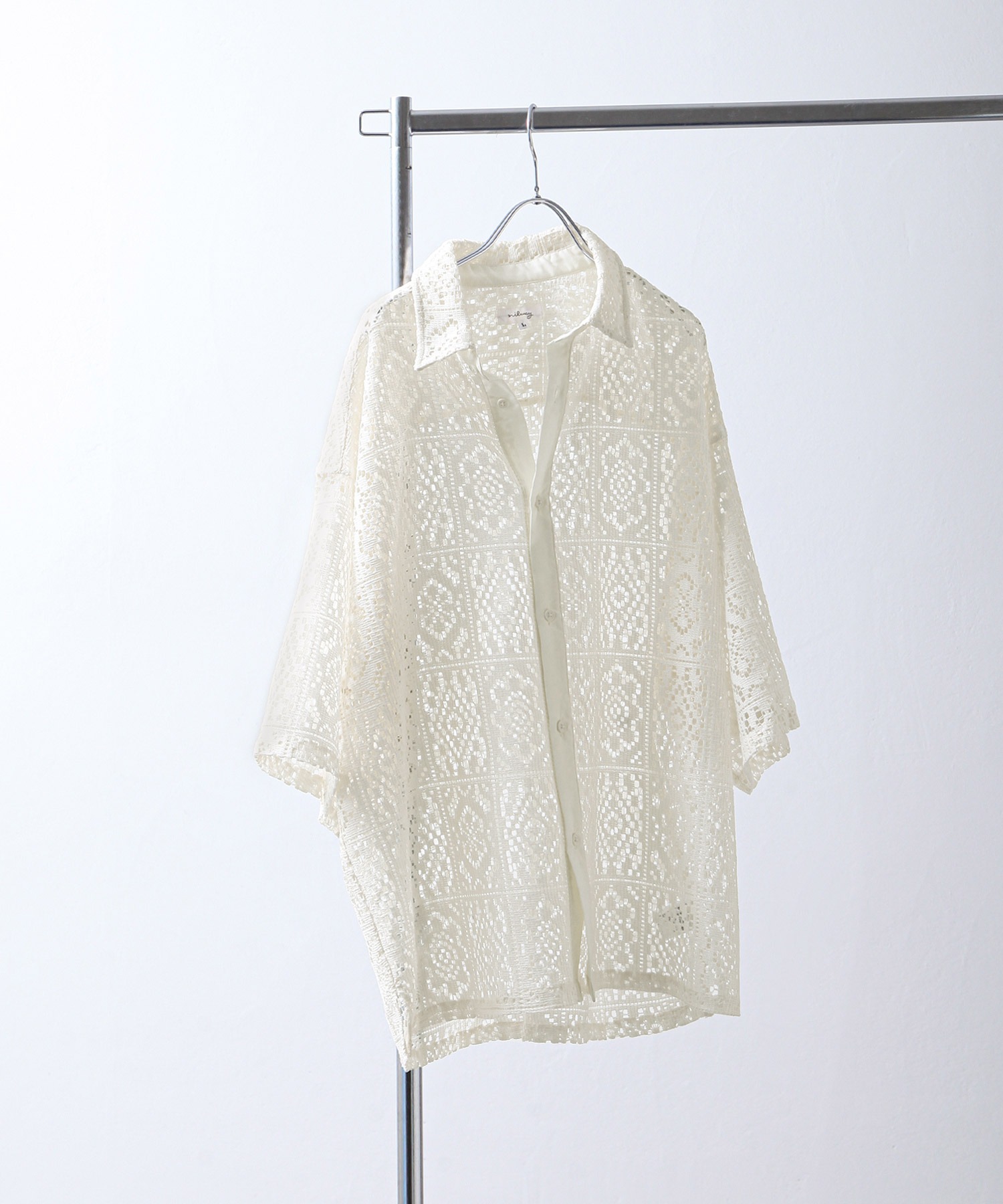 Loose Sleeves Eat — футболка с рукавом реглан, полуприлегающая, полусвободный крой