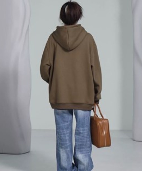 A'GEM/9 × .kom『JUMPNEXT／ジャンプネクスト』ドッグフーディージップ