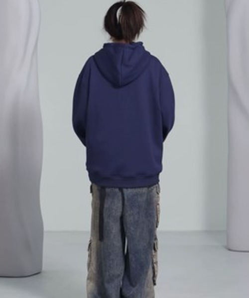 A'GEM/9 × .kom『JUMPNEXT／ジャンプネクスト』ドッグフーディージップ