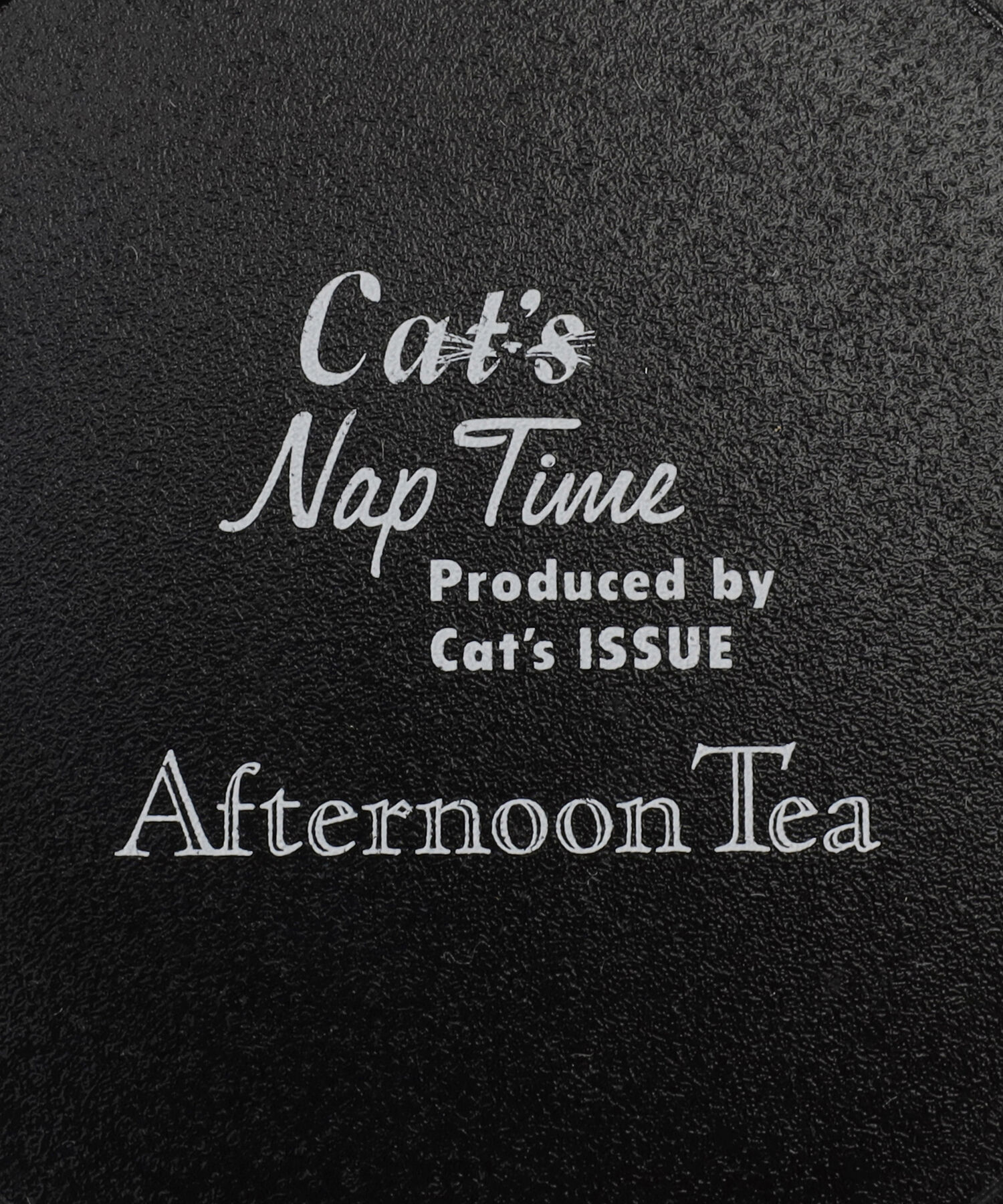 ツインキャップボトル Cat S Naptime Killdisco 食器