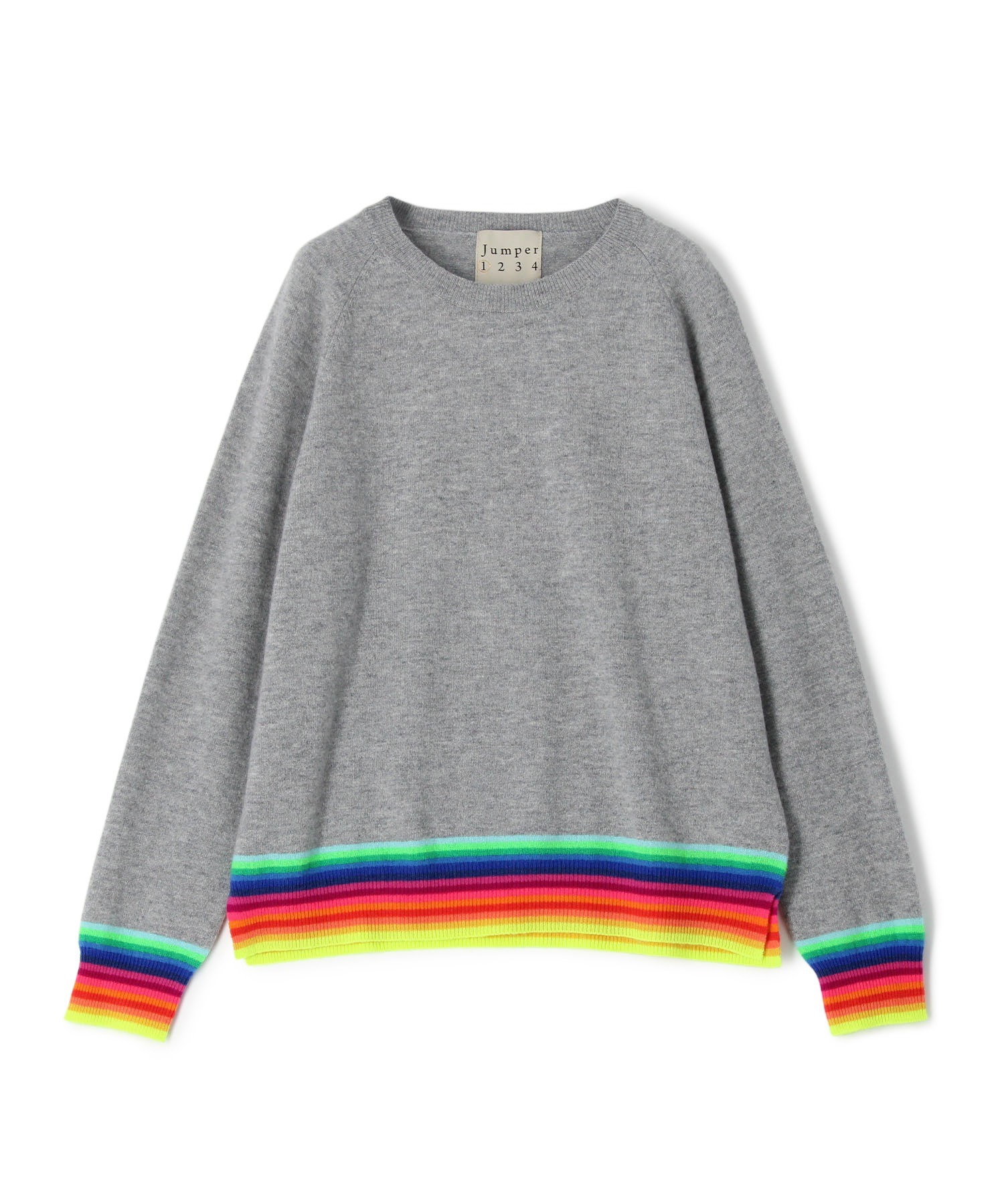 最大54%OFFクーポン Jumper1234カシミヤセーター en-dining.co.jp