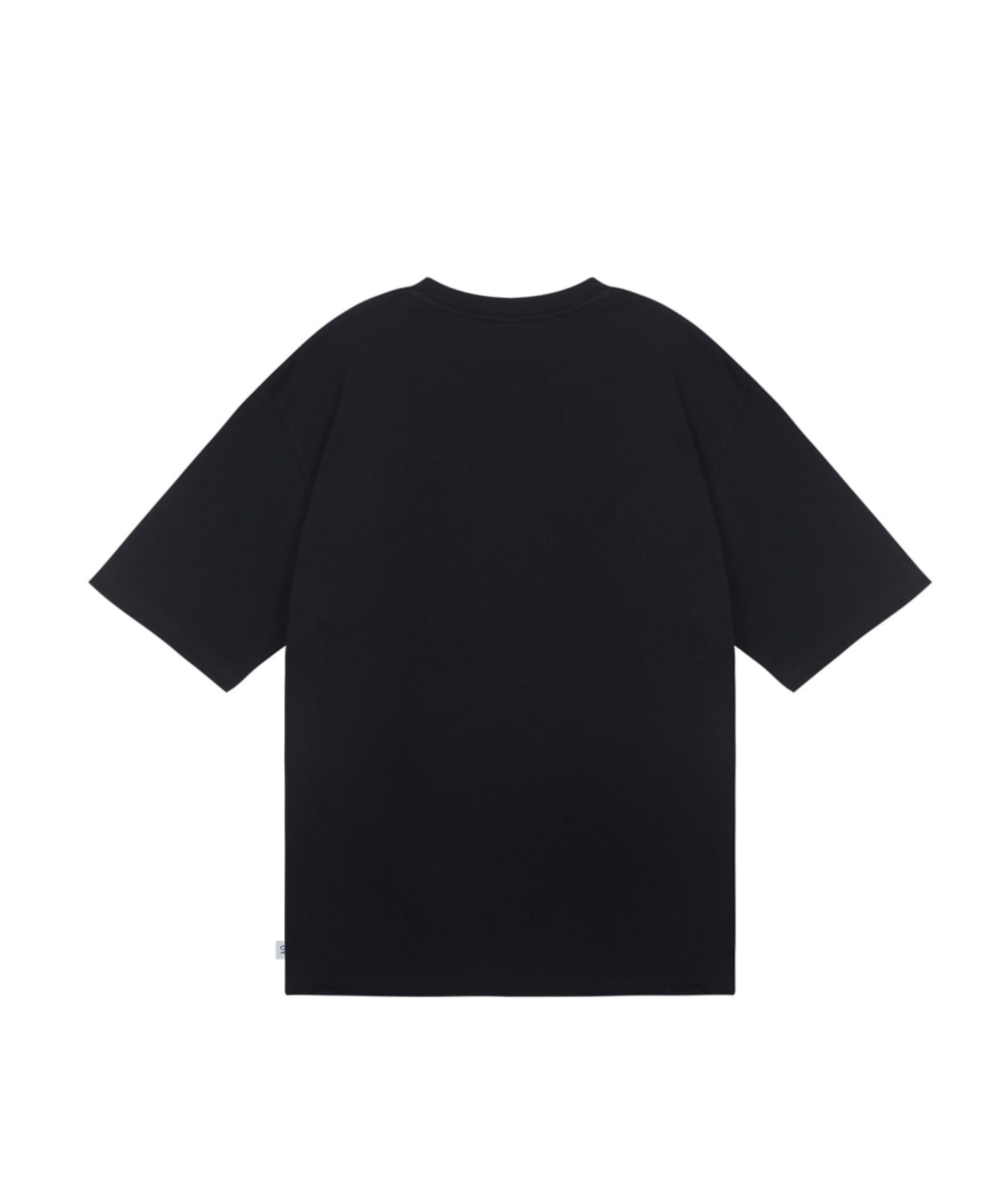 OY 半袖Tシャツ 専用 OY tシャツ 「OY/オーワイ」 ROUND NECK ZIPPER LOGO/ネックZIP