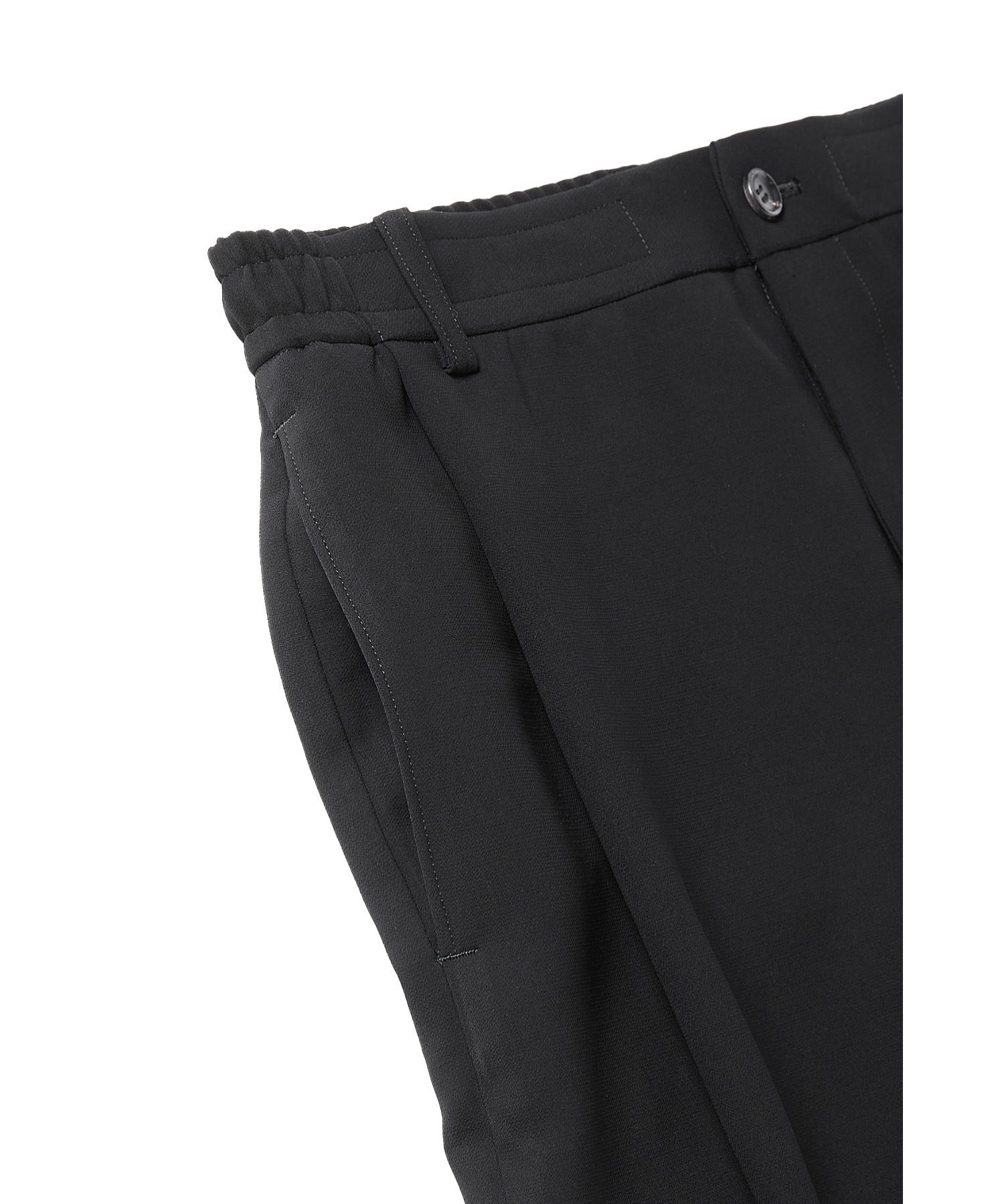 TUCKED TROUSERS N.HOOLYWOOD COMPILE│N-HOOLYWOOD.COM