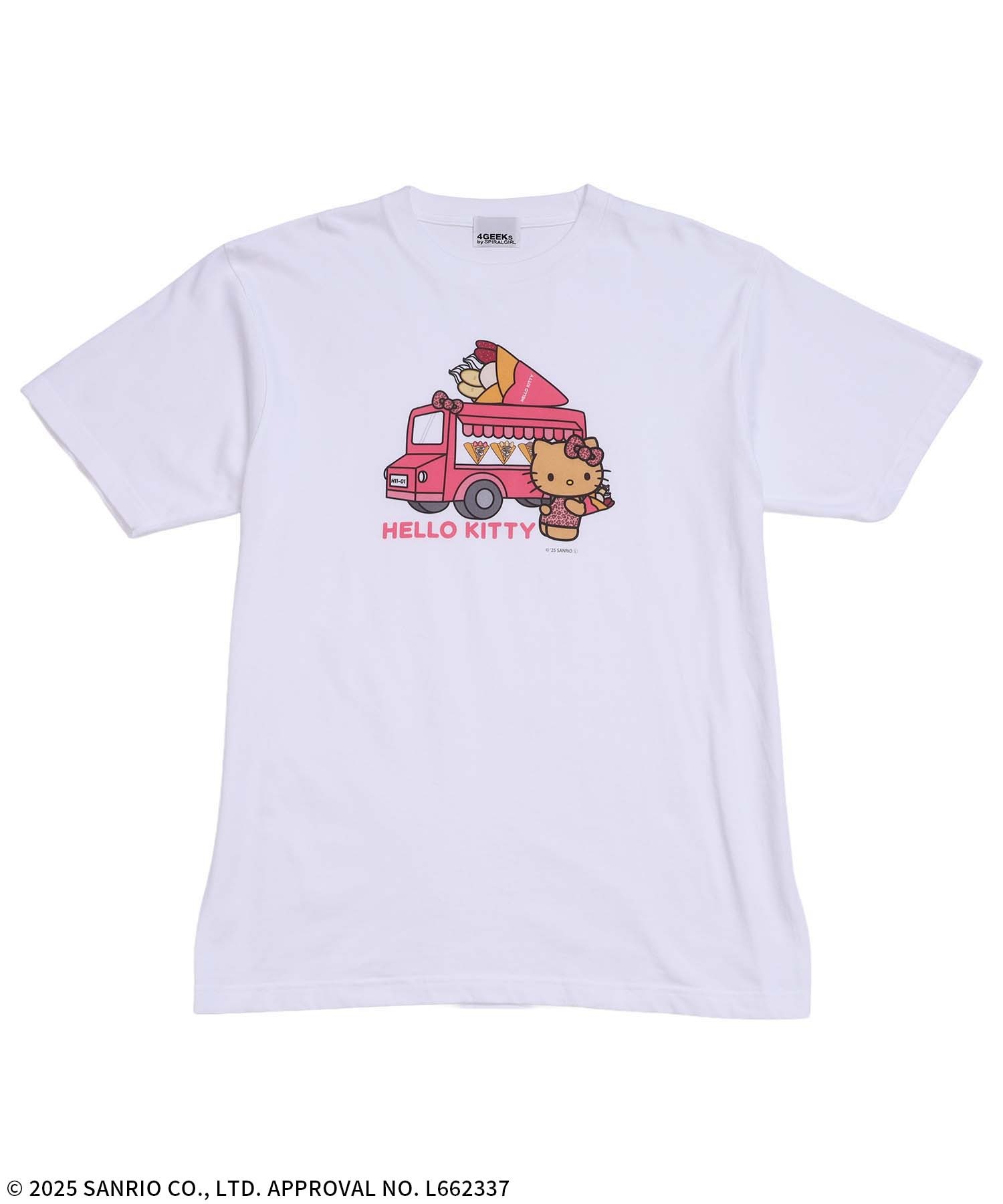 Sanrio characters/サンリオキャラクターズ】ハローキティ