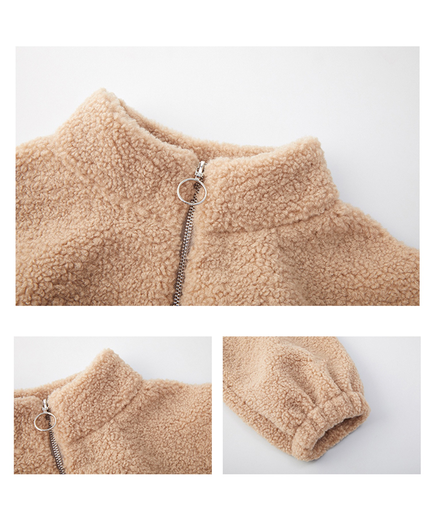 未使用級　Sov. × AKKO ジップアップドレープポンチョ　ケープ　ブラック セール 登場から人気沸騰】 AKKO×Sov. / STORE Night OUTERS