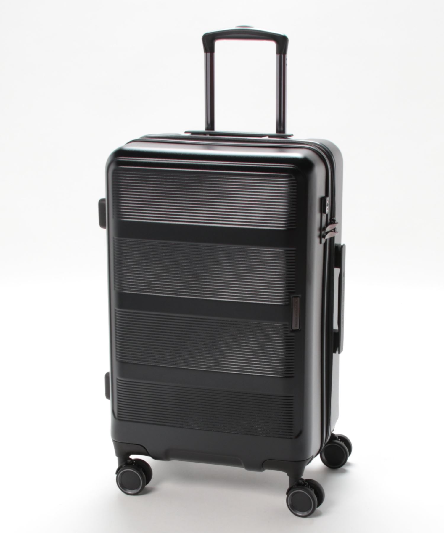 TRANSIT LOUNGE/トランジットラウンジ】 ripple リップル キャリーケース 53L(61L)