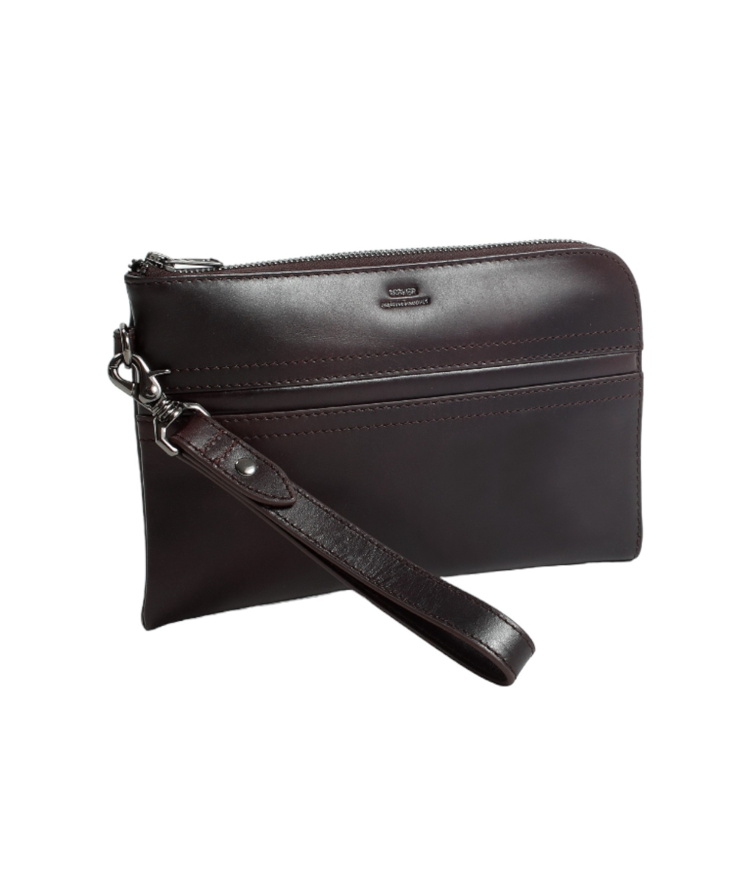 クラッチバッグ 【LINE】アンティークレザークラッチバッグ SKB-022LN7