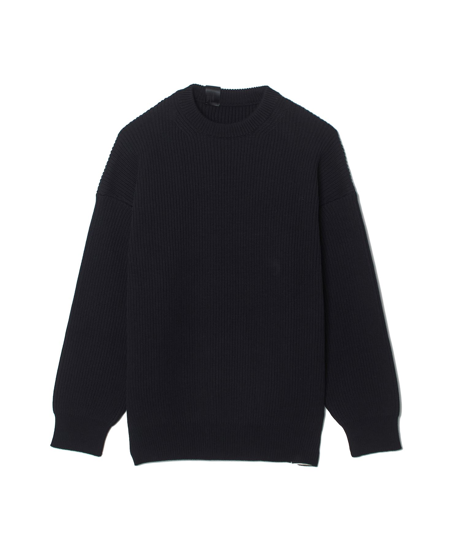 CREWNECK KNIT