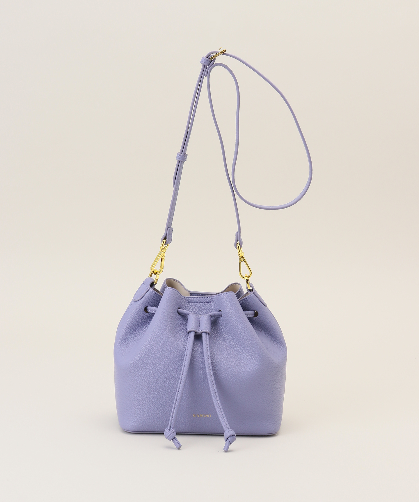 SINBONO/シンボノ Kate Bucket Bag