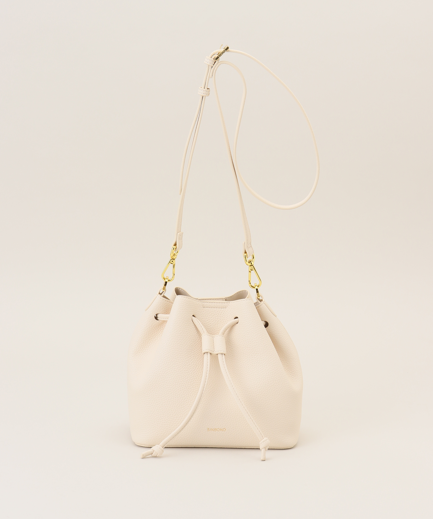 SINBONO/シンボノ Kate Bucket Bag