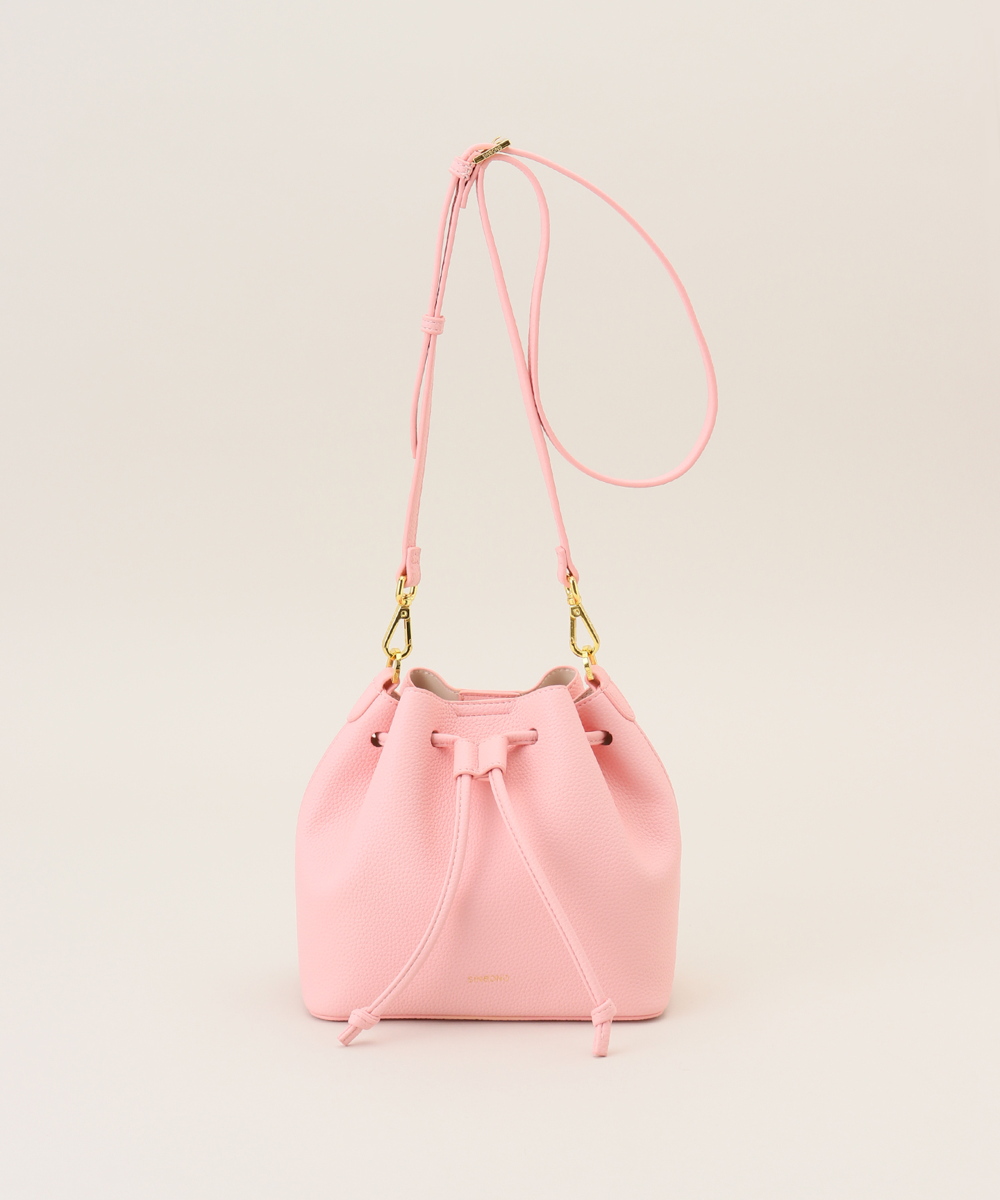 SINBONO/シンボノ Kate Bucket Bag