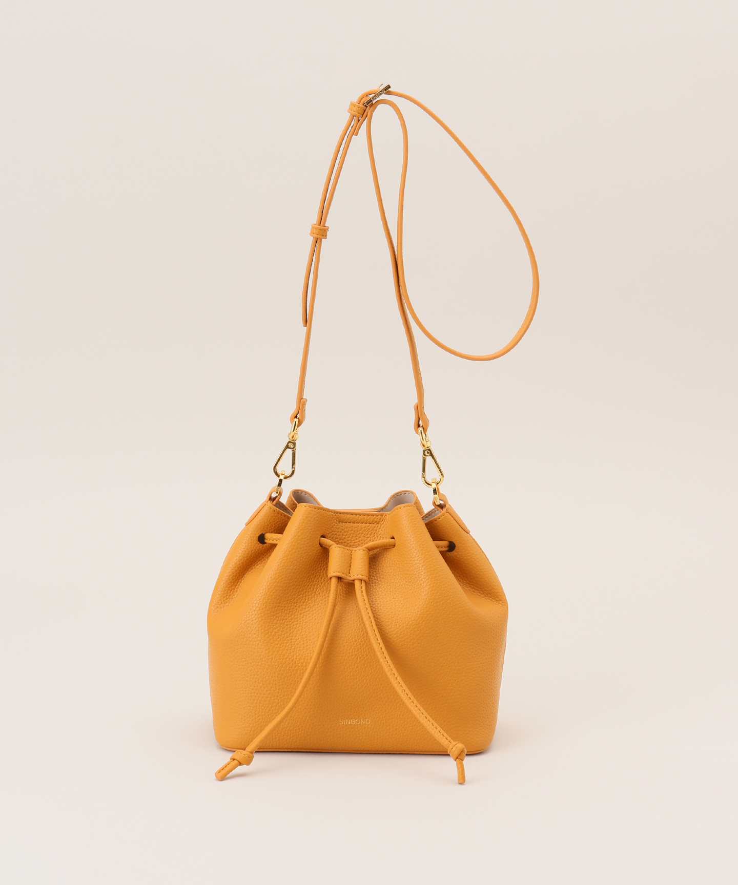 SINBONO/シンボノ Kate Bucket Bag