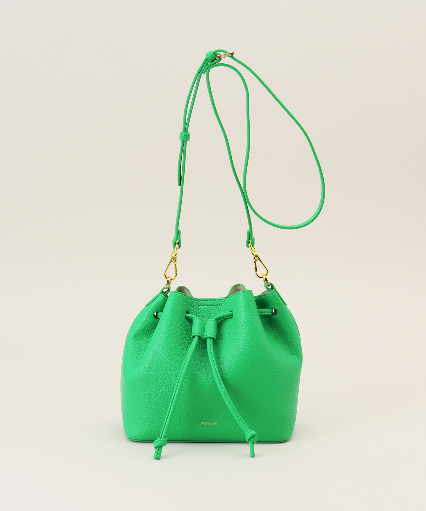 SINBONO/シンボノ Kate Bucket Bag