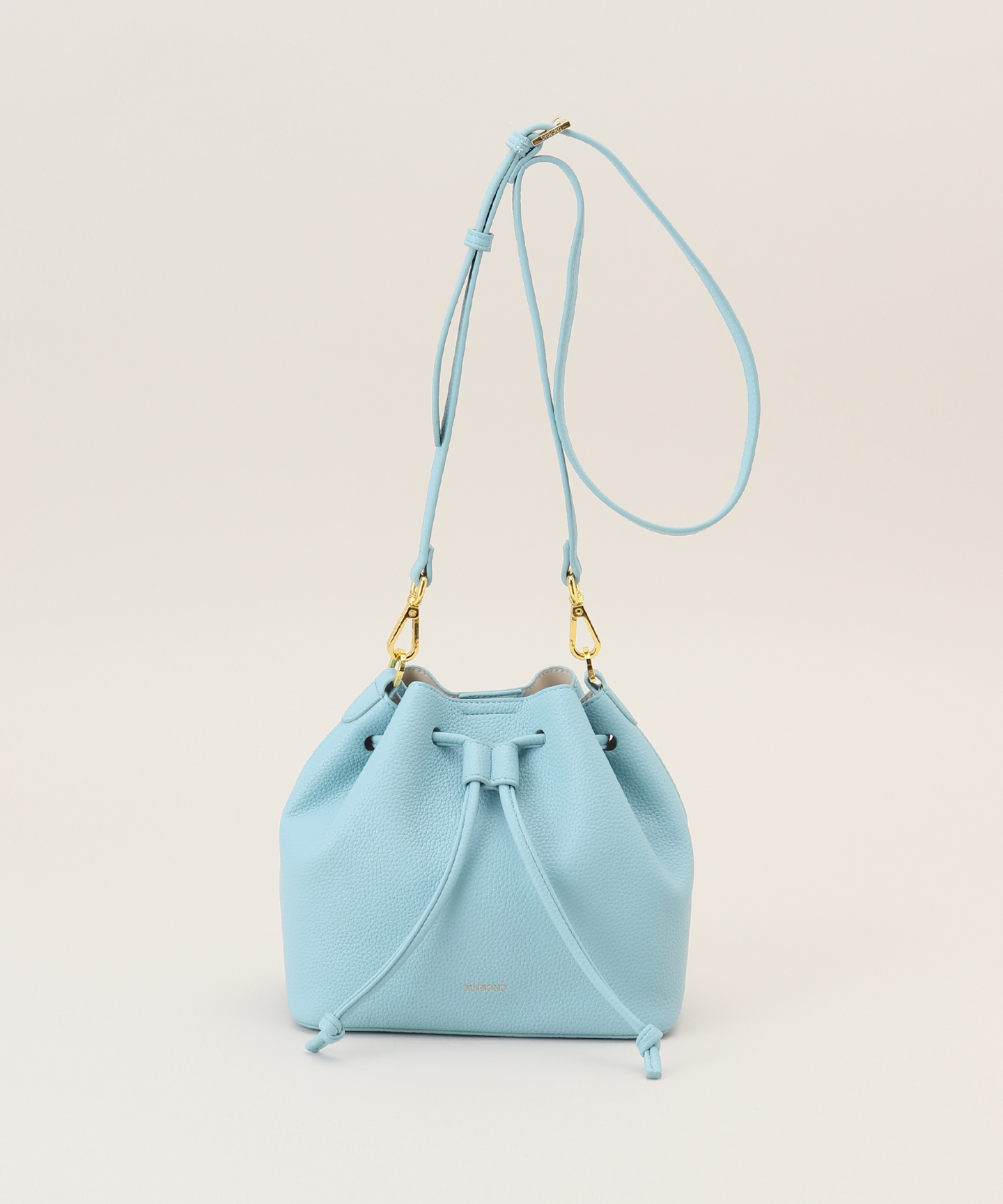 SINBONO/シンボノ Kate Bucket Bag