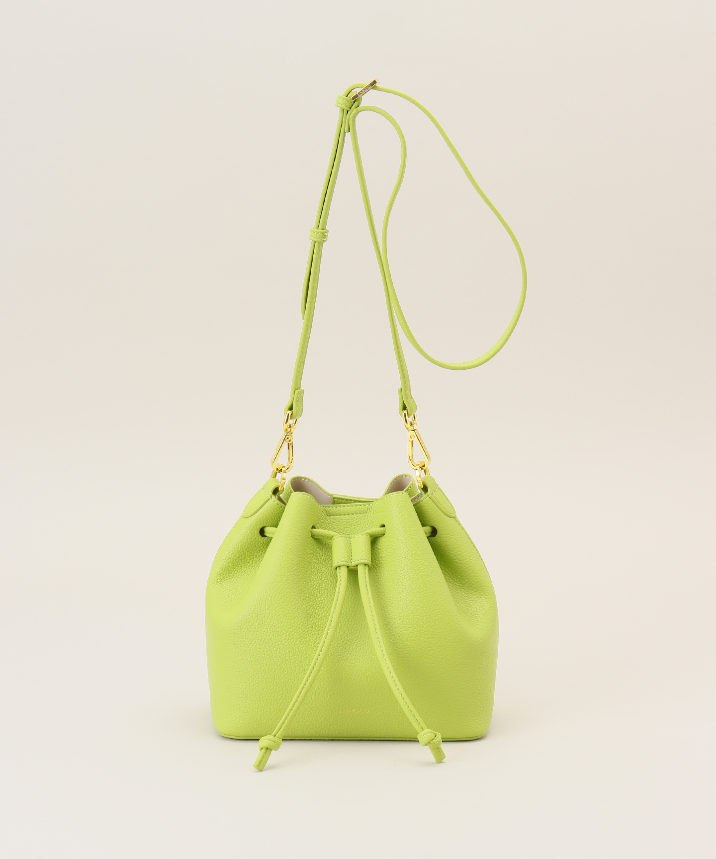 SINBONO/シンボノ Kate Bucket Bag