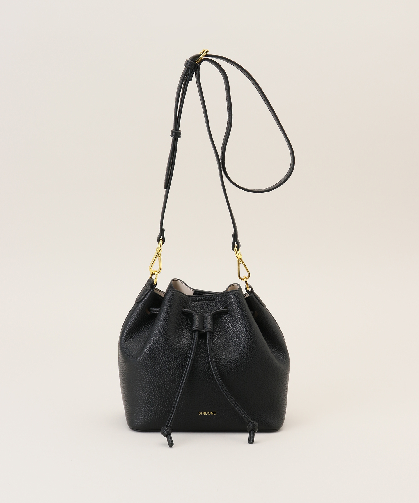 SINBONO/シンボノ Kate Bucket Bag