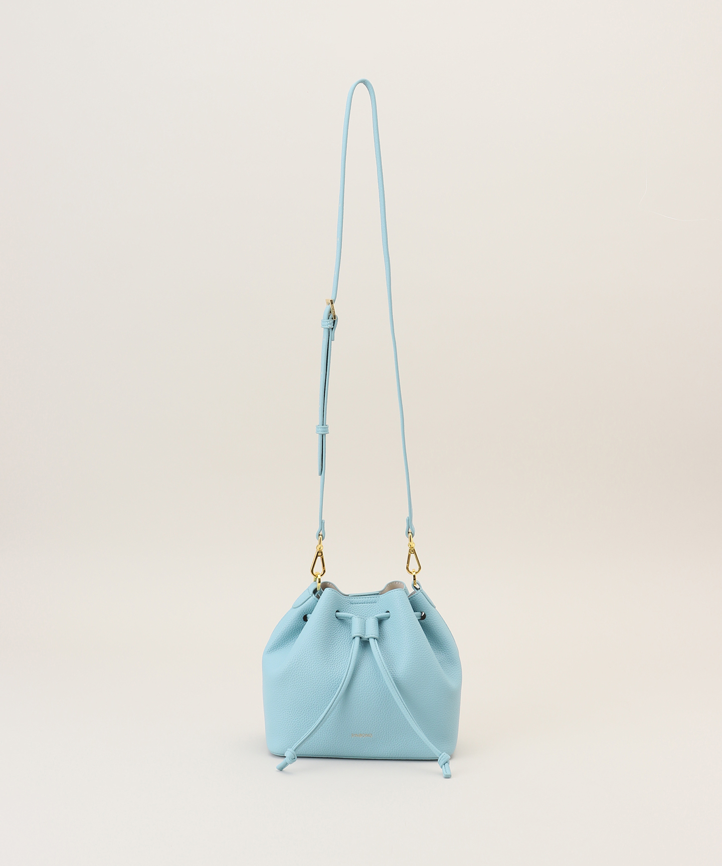 SINBONO/シンボノ Kate Bucket Bag