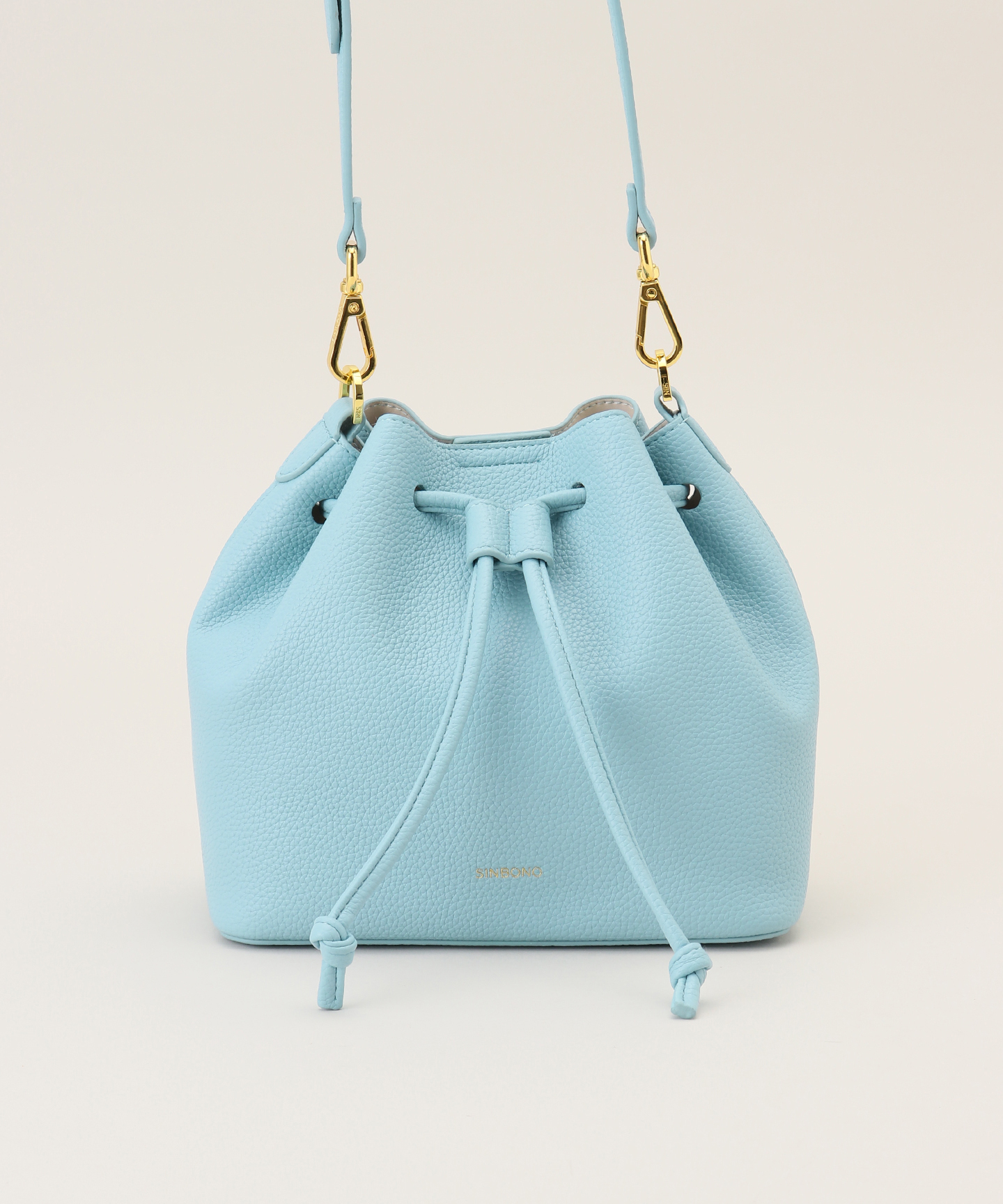 SINBONO/シンボノ Kate Bucket Bag