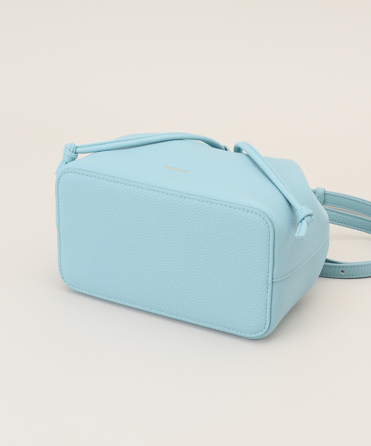 SINBONO/シンボノ Kate Bucket Bag