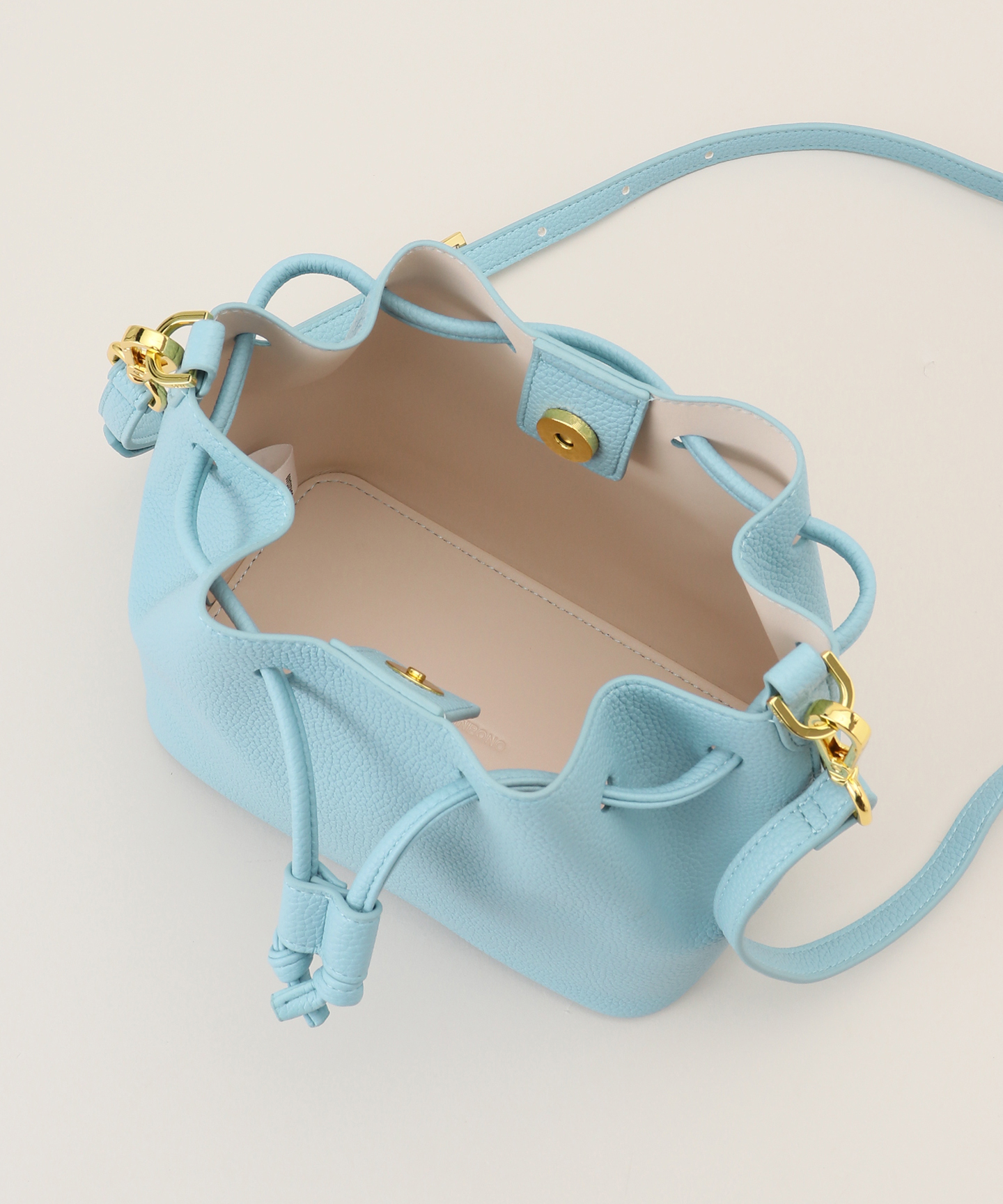 SINBONO/シンボノ Kate Bucket Bag