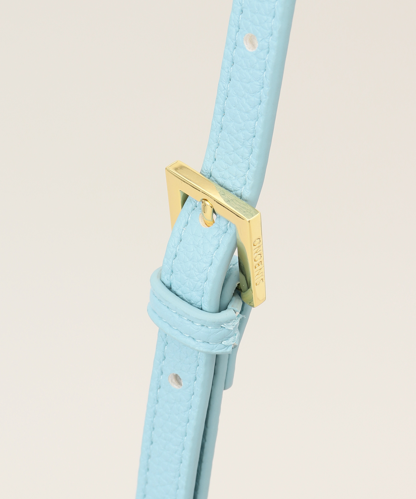 SINBONO/シンボノ Kate Bucket Bag