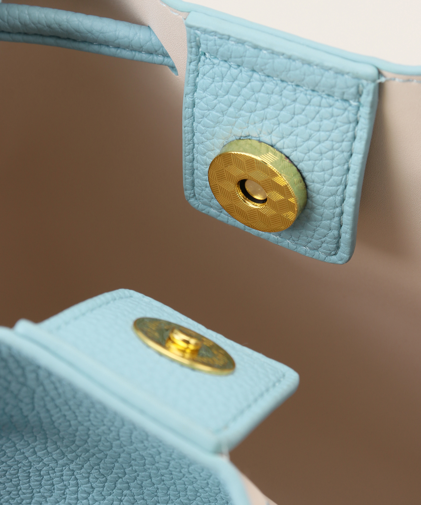 SINBONO/シンボノ Kate Bucket Bag