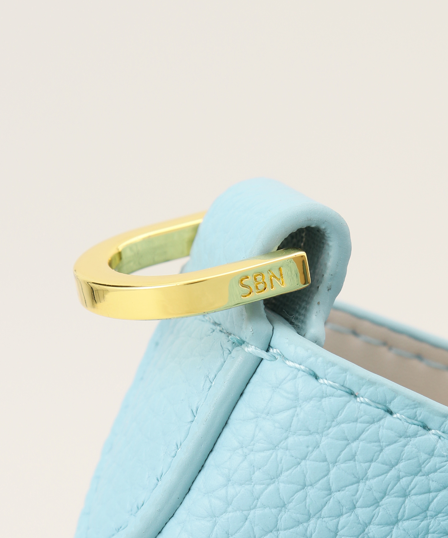 SINBONO/シンボノ Kate Bucket Bag